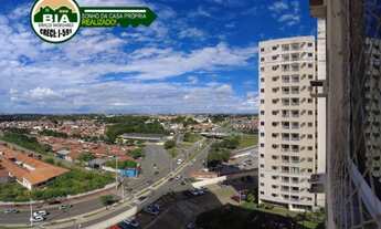 Imagem 3: Alto dos Franceses 3 quartos com armários e ar ventilado!