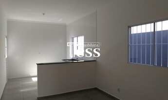 Imagem 3: Vende-se casa nova 03 dormitórios, Residencial Santa Cruz São josé do rio preto