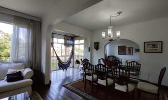 Imagem 7: Apartamento para venda tem 141 metros quadrados com 3 quartos na Graça - Salvador - BA