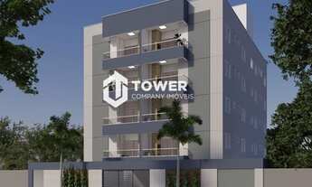 Imagem 3: Apto 57m² sendo 2 quartos, suíte, varanda gourmet e elevador