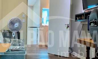 Imagem 4: New House Manaus - Casa Duplex - 2 quartos - Parque Dez - CAV59