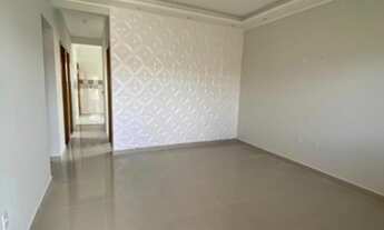 Imagem 4: Casa para venda possui 100 metros quadrados com 3 quartos