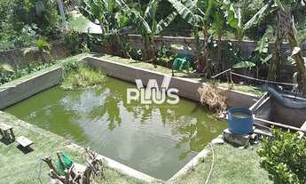 Imagem 3: Chácara com 4 dorms, Quintas I, Salto de Pirapora - R$ 480 mil, Cod: 217842