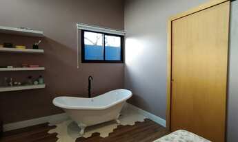 Imagem 5: Casa com 6 dormitórios à venda, 326 m² por R$ 2.500.000,00 - Estancia Santa Paula - Londri