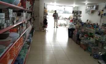 Imagem 5: Prédio com Ponto comercial e moradia