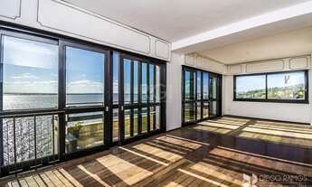 Imagem 3: Porto Alegre - Apartamento Padrão - Praia de Belas