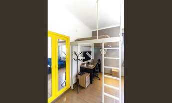 Imagem 7: Apartamento à Venda - Centro, 1 Quarto, 43 m2