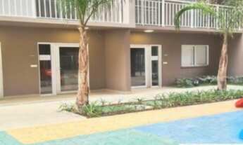 Imagem: 09720 - Apartamento 1 Dorm, CASA VERDE