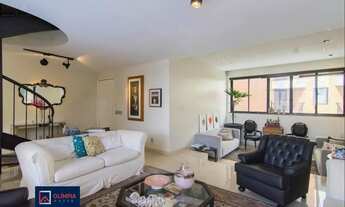 Imagem 2: Apartamento Venda 3 Dormitórios - 284 m² Higienópolis