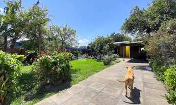 Imagem 5: Casa com 3 dormitórios à venda, 80 m² por R$ 350.000,00 - Sumaré - Alvorada/RS