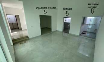 Imagem 4: Casa c/ piscina à venda com 241 m2, com 3 suites 5 banheiros - Colorado - Paraná