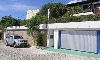 Imagem 3: Linda e aconchegante casa para locação na praia de Ponta Negra