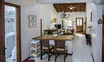 Imagem 7: Casa em Hípica Casa com 3 dormitórios