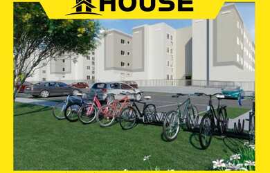 Imagem 3: /Anil, jardins de anturios, 2 quartos/