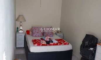 Imagem 6: Apartamento com 1 dorm, Jd imperador, Praia Grande - R$ 130 mil, Cod: 2465
