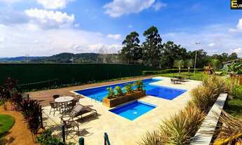 Imagem 3: VALINHOS - Casa de Condomínio - Condomínio Vita Verdi