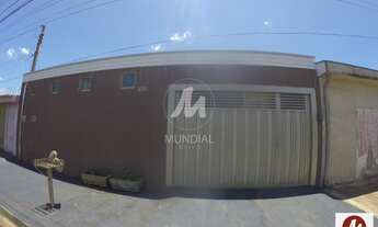 Imagem: Casa (térrea na rua) 3 dormitórios/suite