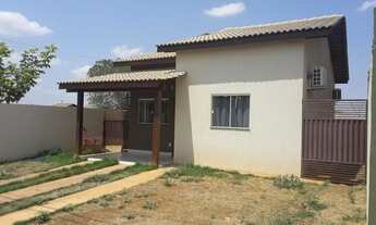 Imagem 2: Casa em Condomínio para Venda em Cuiabá, Distrito Industrial, 2 dormitórios, 1 suíte, 2 ba