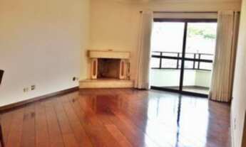 Imagem 2: 05656 - Apartamento 4 Dorms. (3 Suítes), ÁGUA FRIA - SÃO PAULO/SP