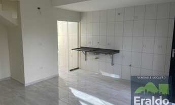 Imagem 5: Sobrado em Balneário Perequê - Matinhos, PR