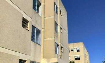 Imagem 3: Apartamento com 1 dormitório para alugar, 60 m² por R$ 900/mês - Três Vendas - Pelotas/RS