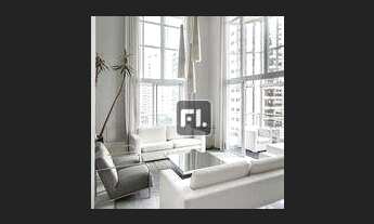 Imagem 2: Apartamento com 4 dormitórios à venda, 346 m² por R$ 5.500.000,00 - Moema - São Paulo/SP