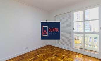 Imagem 7: Apartamento Locação 3 Dormitórios - 130 m² Moema