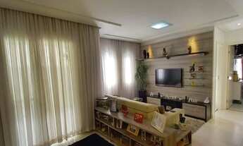 Imagem 1: Apartamento em Sao Bernardo 74m dois dormitorios, duas vagas de garagem !