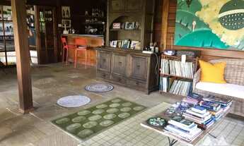 Imagem 6: Casa- Petrópolis, Araras