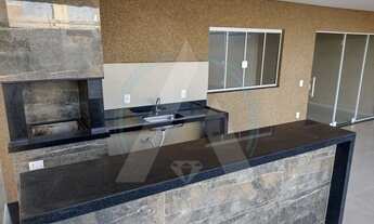 Imagem 5: BADY BASSITT - Casa Padrão - Jardim Tangará