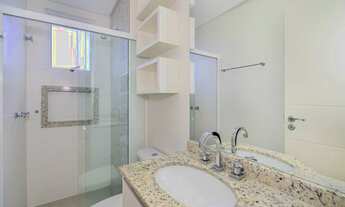 Imagem 6: Apartamento com 3 dormitórios à venda, 97 m² por R$ 795.000 - Alto da Rua XV - Curitiba/PR