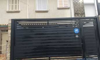 Imagem 3: CASA ASSOBRADADA - IPIRANGA - SP