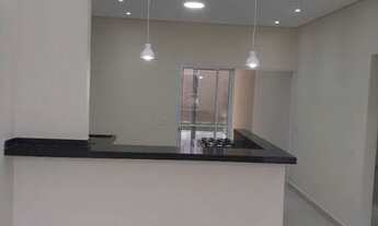 Imagem 5: Linda casa com 3 dormitórios, 1 suite - Cond.Jardim Monaco