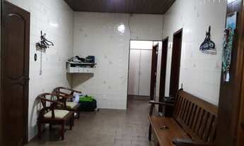 Imagem 3: Casa para venda possui 90 metros quadrados com 2 quartos em Marco - Belém - PA