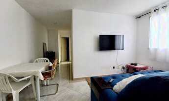 Imagem: Apartamento com 2 dormitórios à venda