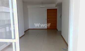 Imagem 6: Apartamento para venda possui 78 metros quadrados com 2 quartos em Abraão - Florianópolis