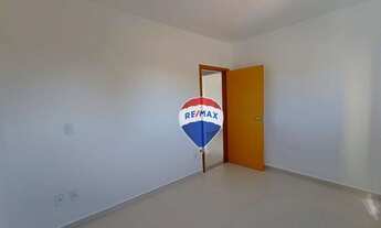 Imagem 3: Apartamento com 2 dormitórios para alugar, 49 m² por R$ 1.000/mês - Residencial das Améric