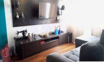 Imagem: 09832 - Apartamento 2 Dorms, BARRO BRANCO