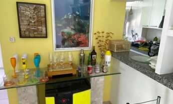 Imagem 6: Apartamento à venda no bairro Itacimirim (Monte Gordo) - Camaçari/BA