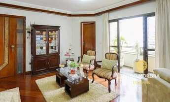 Imagem 4: Cobertura duplex à venda e com boa localização em São Paulo