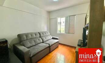 Imagem 6: BELO HORIZONTE - Apartamento Padrão - Buritis