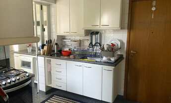 Imagem 5: APARTAMENTO A VENDA NA REGIÃO DA VILA MARIANA 3 DORMITÓRIOS E 3 VAGAS DE GARAGEM