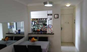 Imagem 2: Apartamento com 2 dormitórios à venda, 49 m² por R$ 230.000,00 - Itaquera - São Paulo/SP