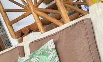 Imagem 6: Casa na praia em Jauá