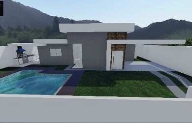 Imagem 4: Casa com 3 dormitórios à venda, 145 m² por R$ 650.000,00 - Sun Valley - Mairiporã/SP