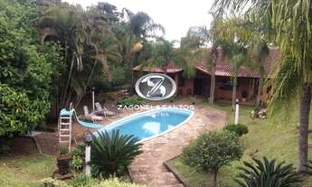 Imagem 2: Gravataí - Sítio - Passo da Caveira