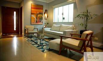 Imagem 4: Sobrado Adalgisa-Osasco 4 dorms, 3 suit, 4 vagas