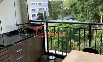 Imagem 2: Apartamento novo 2 dormitórios 2 vagas