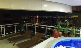 Imagem 7: Cobertura com 3 dormitorios a venda, 300 m² por R$ 2.990.000,00 - Dionisio Torres - Fortal