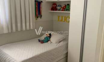 Imagem 7: Apartamento - Parque da Figueira - Campinas